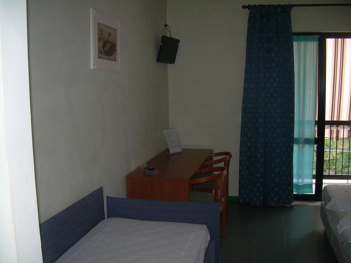 Hotel River Civitella Roveto Exterior foto